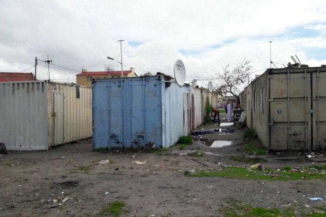 Langa Township Private Tour - Educational Insights