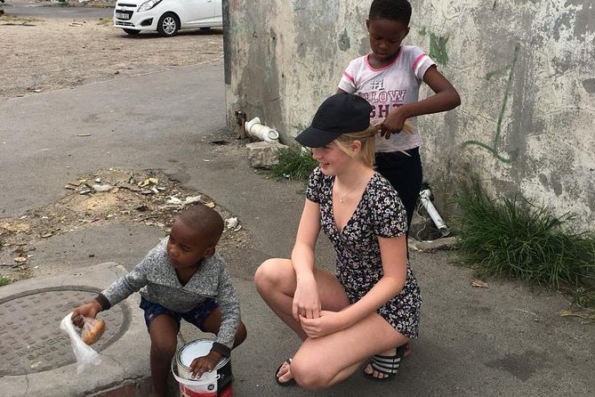 Langa Township Private Tour - Community Engagement