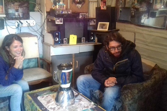 Langa Township Private Tour - Unforgettable Memories