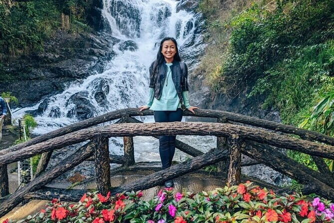 Langbiang Mountain, Crazy House & Datanla Falls Tour in Da Lat - Good To Know