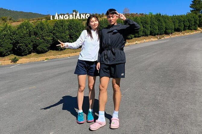 Langbiang Mountain, Crazy House & Datanla Falls Tour in Da Lat - Who Will Love This Tour?
