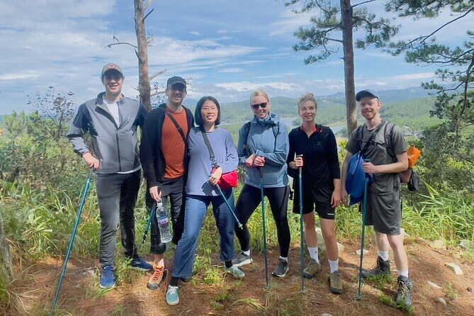 Langbiang Mountain, Crazy House & Datanla Falls Tour in Da Lat - FAQ