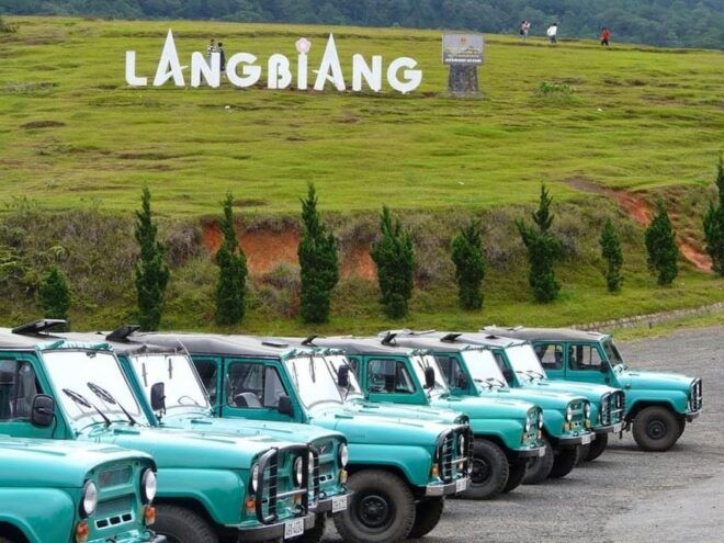 Langbiang Mountain Tour - Tour Inclusions and Exclusions