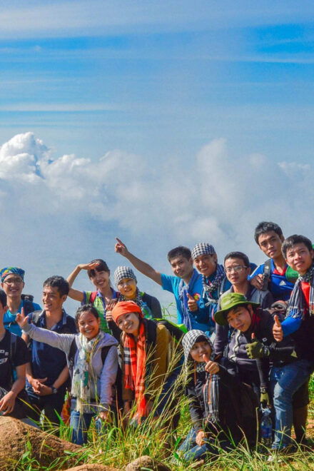 Langbiang Mountain Tour - Tour Experience and Activities