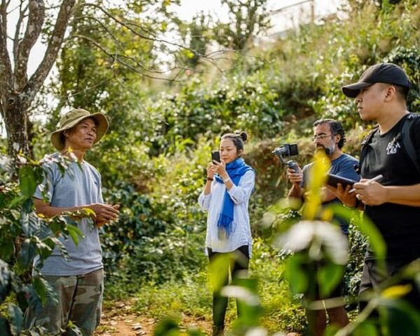 Langbiang Mountain Tour - Cultural Insights