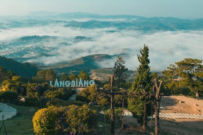 Langbiang Nature Park Experience with Tickets - Good To Know