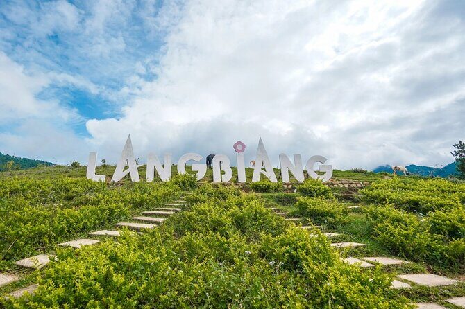 Langbiang Nature Park Experience with Tickets - Who Is This Tour Best For?