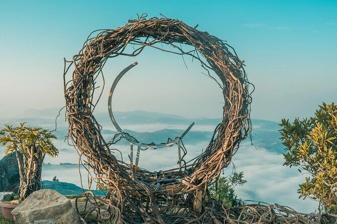 Langbiang Nature Park Experience with Tickets - Transportation, Timing, and Practicalities