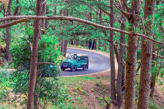 Langbiang Nature Park Experience with Tickets - FAQ about the Langbiang Nature Park Experience