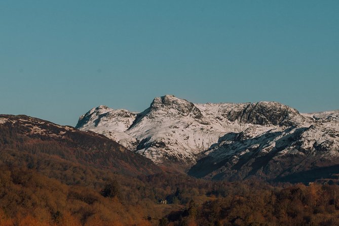 Langdale Valley - Half Day - Up to 4 People - Langdale Valley Highlights