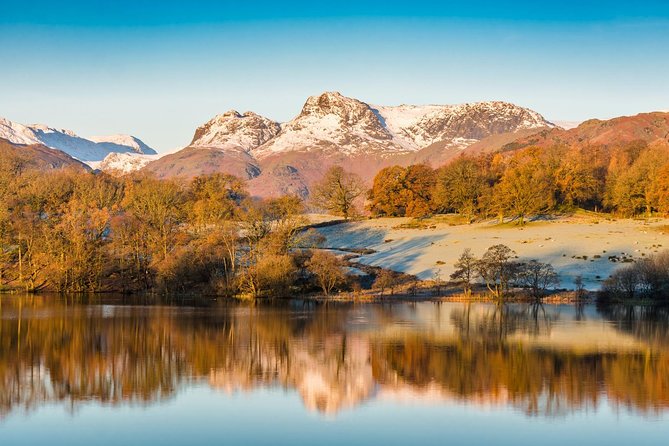 Langdale Valley - Half Day - Up to 4 People - Pricing and Additional Information