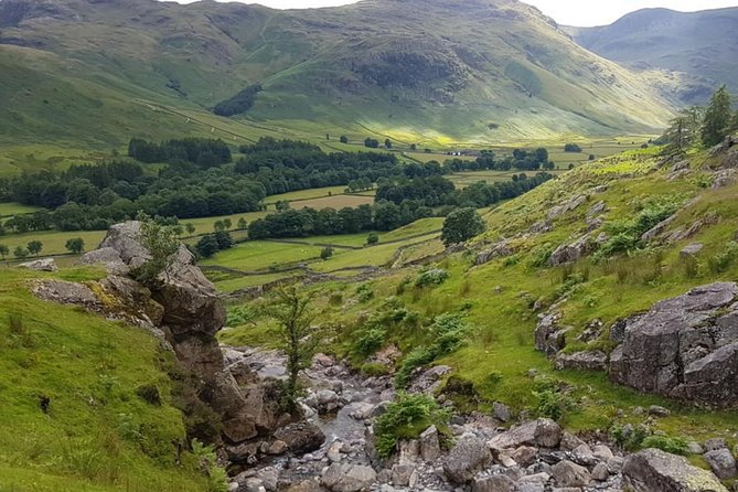 Langdale Valley - Half Day - Up to 4 People - Common Questions