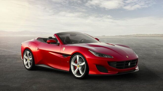 Langhe / Barolo / Alba - Ferrari Tour - Activity Description and Inclusions