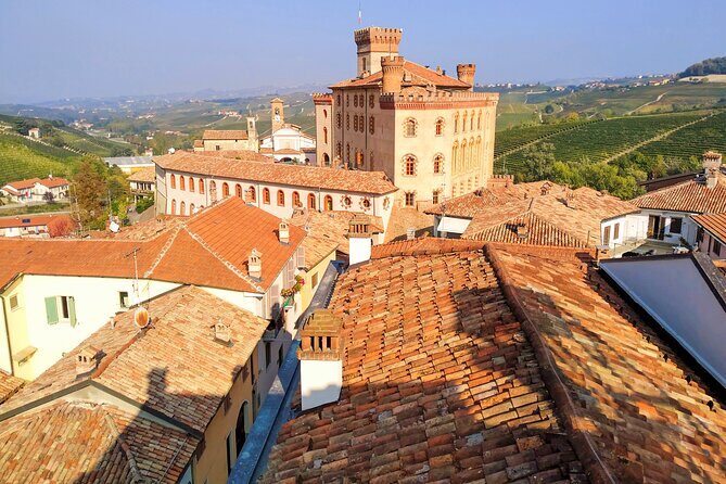 "Langhe del Barolo" Private E-bike Tour - Asphalt and Dirt Road - An In-Depth Look at the Tour: What to Expect