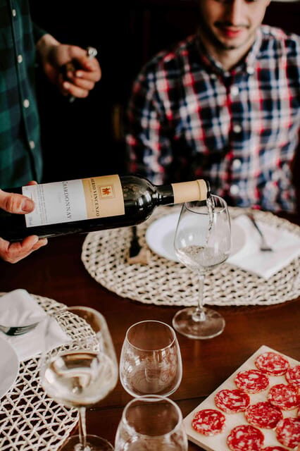 Langhe e Monferrato: Amerio Vincenzo Wine Tour and Tasting - Introduction