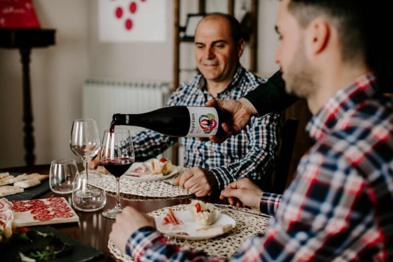 Langhe e Monferrato: Amerio Vincenzo Wine Tour and Tasting - Good To Know