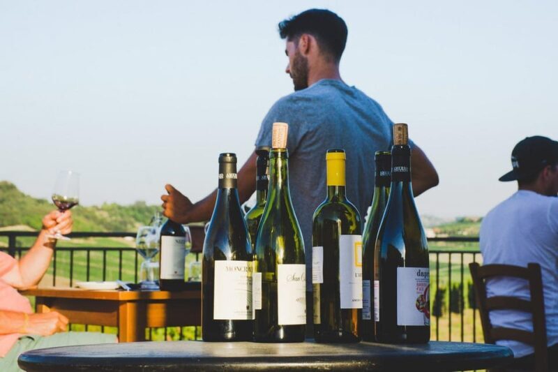 Langhe e Monferrato: Amerio Vincenzo Wine Tour and Tasting - What We Love About This Experience