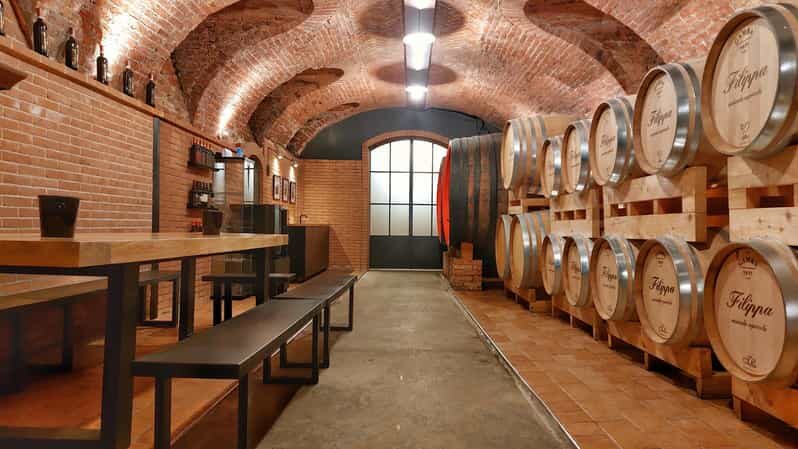 Langhe e Monferrato: Tour & Wine tasting of Agliano Wines - Discovering the Charm of Piedmont: A Guide to the Langhe e Monferrato Wine & Tour Experience