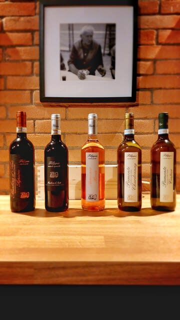 Langhe e Monferrato: Tour & Wine tasting of Agliano Wines - Good To Know