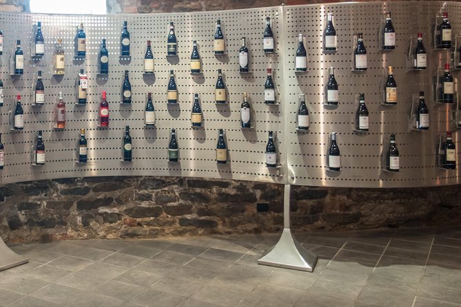 Langhe Experience - Itinerary Details
