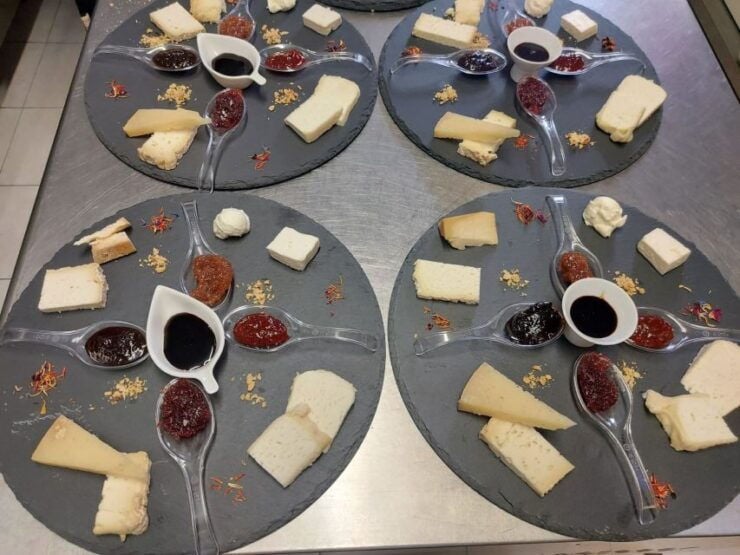 Langhe: Guided Cheese Tasting Experience - Good To Know