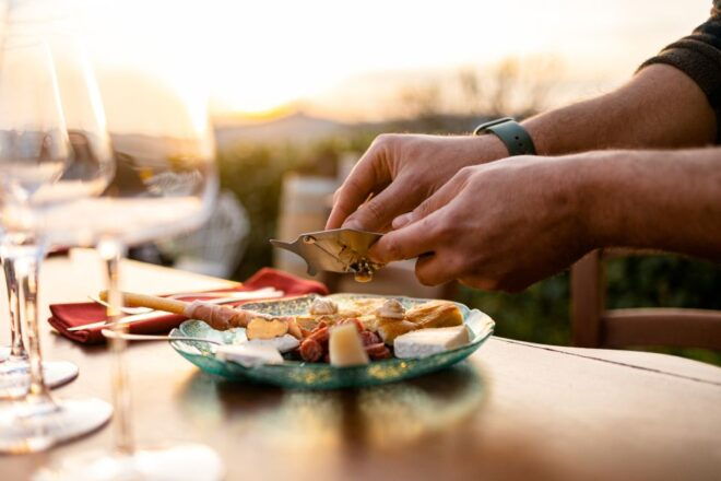 Langhe: Hunt for Truffles at Sunset With Tastings and Wine - Logistics