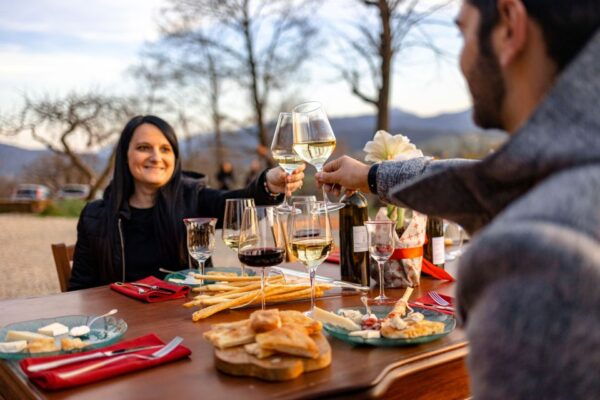 Langhe: Hunt for Truffles at Sunset With Tastings and Wine - Highlights
