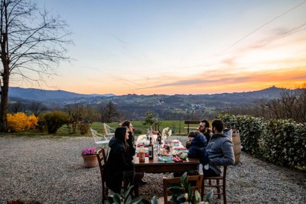 Langhe: Hunt for Truffles at Sunset With Tastings and Wine - The Sum Up