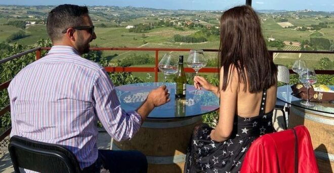 Langhe & Monferrato: Vineyard Tour and Wine Tasting - Experience Highlights