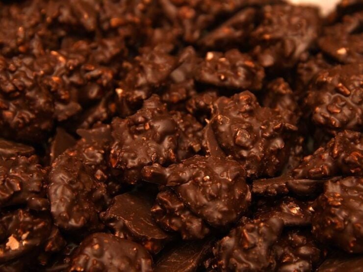 Langhe: Pastry Class With the Best Hazelnut in the World - Good To Know