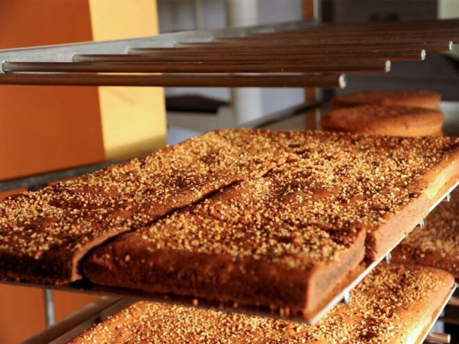 Langhe: Pastry Class With the Best Hazelnut in the World - Activity Description