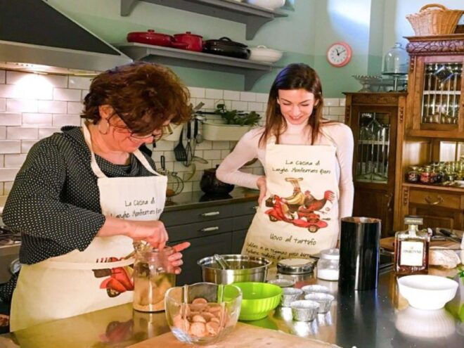 Langhe: Pastry Class With the Best Hazelnut in the World - Important Information