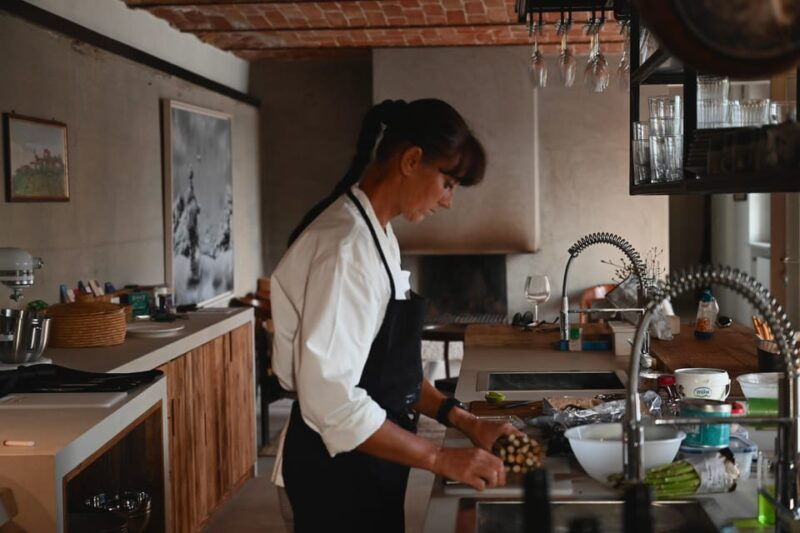 Langhe: Private Dinner with Wine Pairing - Who Will Love This Experience?