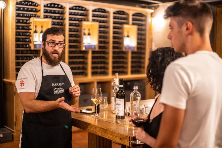 LANGHE : Vespa Tour to the Wine Region of Barolo - FAQ