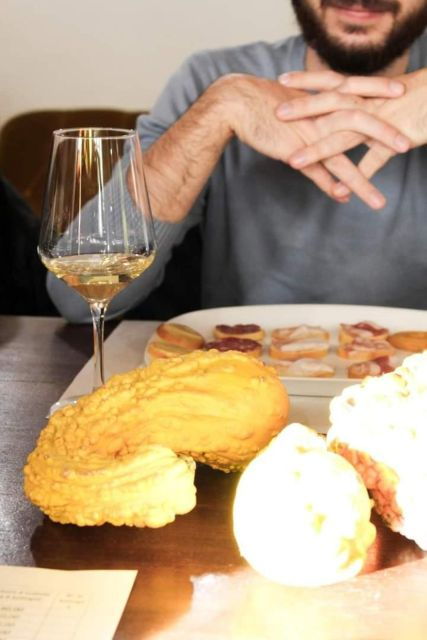 Langhe: Wine and Food Tasting Experience - Experience Details