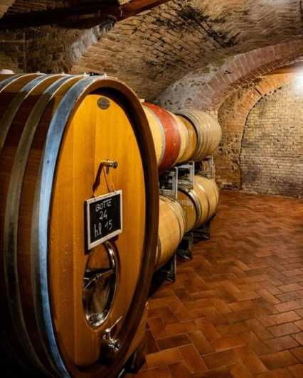 Langhe Wine Tour With a Winemaker - Good To Know