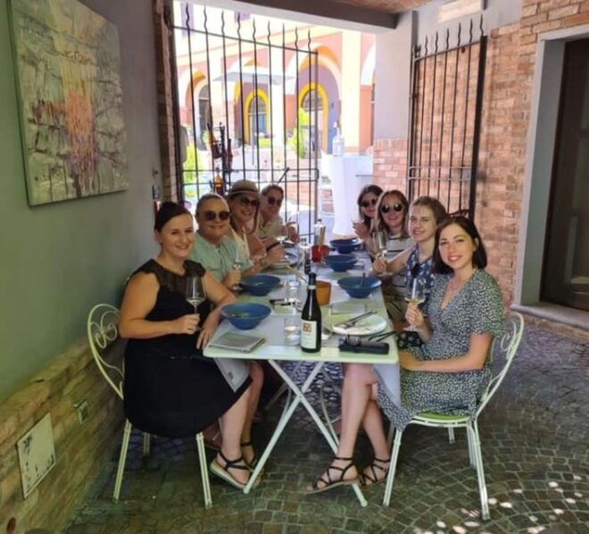 Langhe Wine Tour With a Winemaker - Culinary Delights