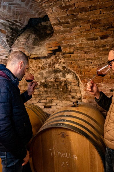 Langhe Wine Tour With a Winemaker - Booking and Cancellation Policy