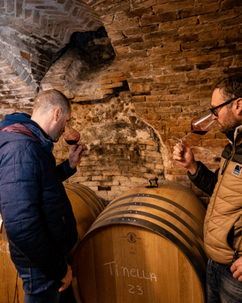 Langhe Wine Tour With a Winemaker - Frequently Asked Questions