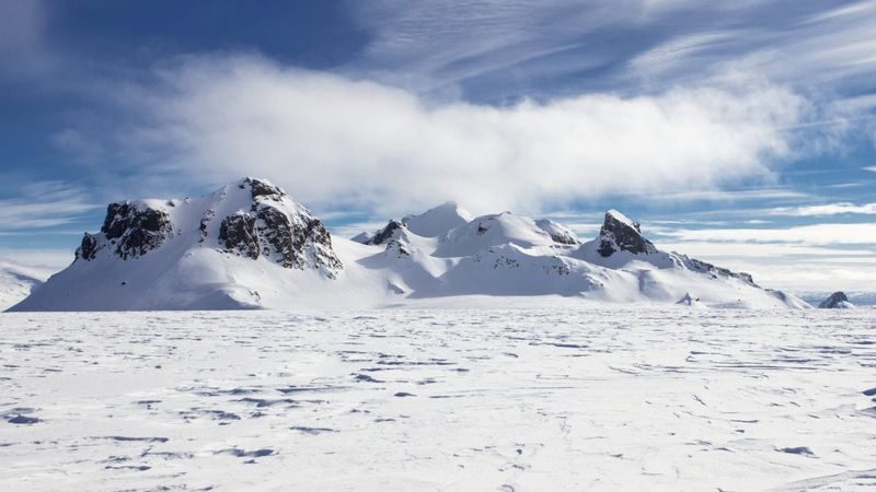Langjokull Glacier Snowmobile Experience at Gullfoss - Gear, briefing, and the first ride