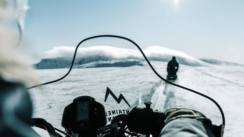 Langjokull Glacier Snowmobile Experience at Gullfoss - Time, price, and what you get