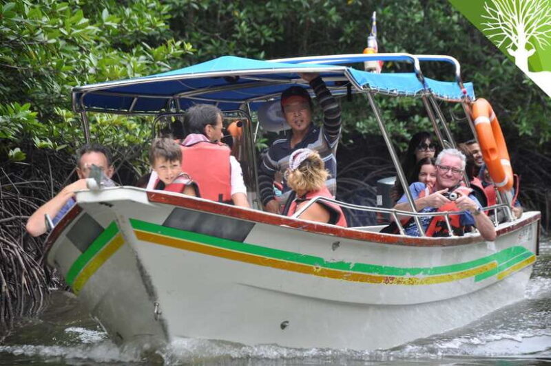 Langkawi: 6-Hour Kilim Mangrove Boat Tour w/ Lunch & Pickup - Good To Know
