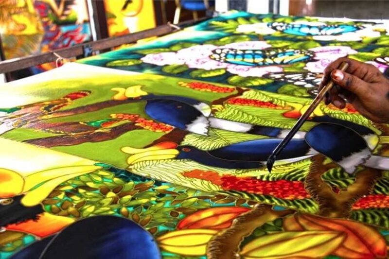 Langkawi: 6-Hour Private Island Highlights Tour - The Experience in Practice