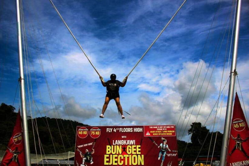 Langkawi: Adventure Day Trip - Good To Know