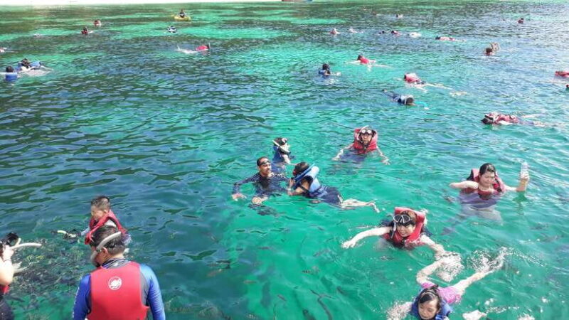 Langkawi: Adventure Day Trip - Practical Tips for Your Adventure Day