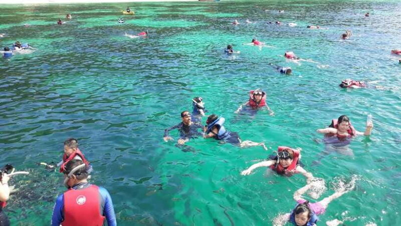 Langkawi: Adventure Day Trip - FAQ