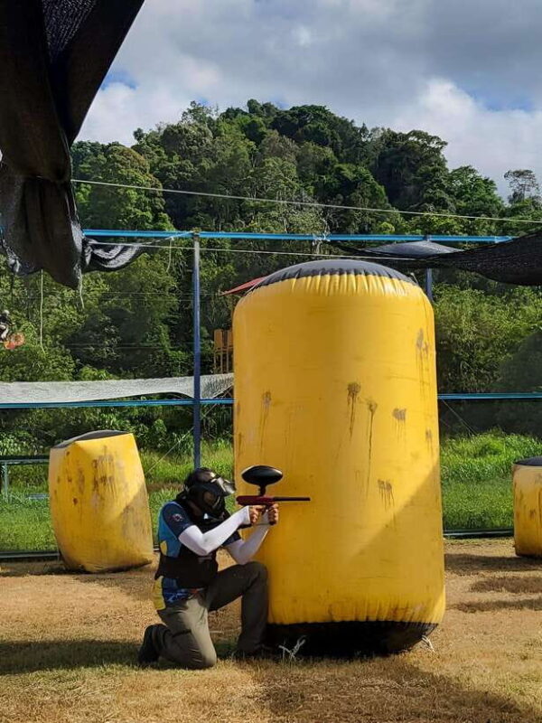 Langkawi: Adventure & Xtreme Park Ticket - Introduction: An Exciting Day Out in Langkawi