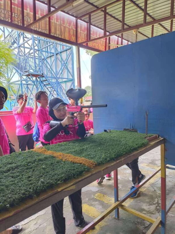 Langkawi: Adventure & Xtreme Park Ticket - What to Expect at Langkawi Adventure & Xtreme Park