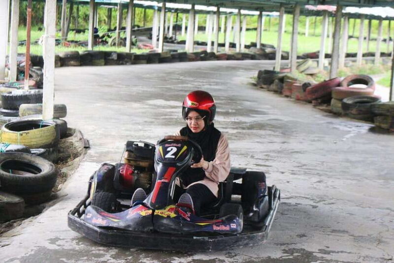 Langkawi: Adventure & Xtreme Park Ticket - Who Will Love This Tour?