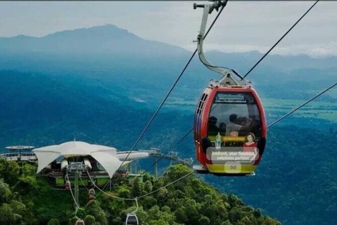 Langkawi Affordable Private Day Tour with Driver - An In-Depth Look at the Langkawi Private Day Tour